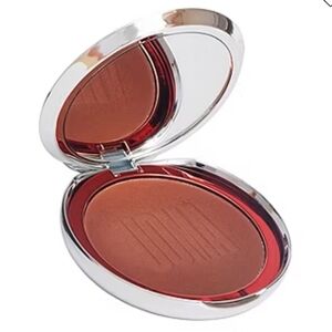 Uoma Beauty Double Take Bronzer & Sculpt In Bronze Venus BNIB